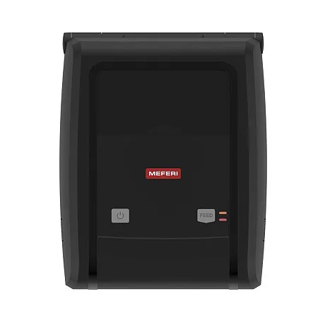 MEFERI MP4000D Термотрансферный принтер 